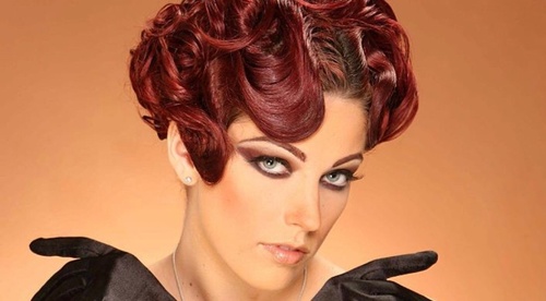 Fantasy Techniques and Fingerwaving