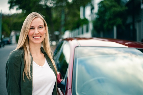 FLEET Driver Safety Course (General safety and awareness)