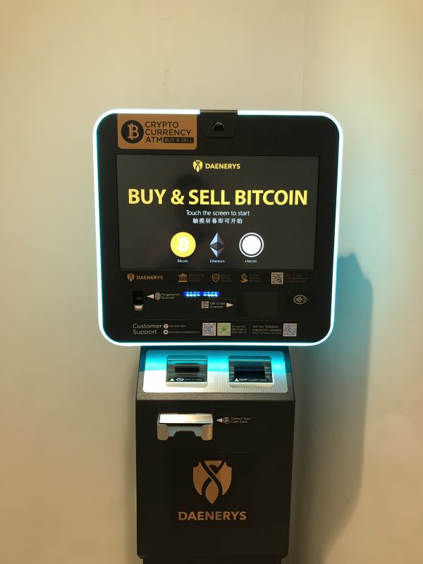 Image result for bitcoin atm singapore