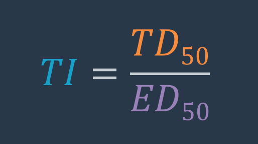 Dose-Response Relationship