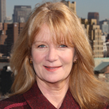 Barbara Annis