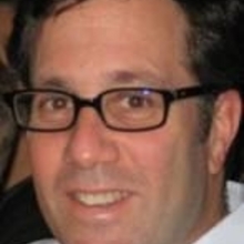 Joel Shapiro