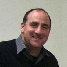 Dave Smargon