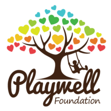 THE PLAYWELL FOUNDATION