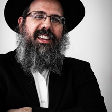 Rabbi Adam Stein