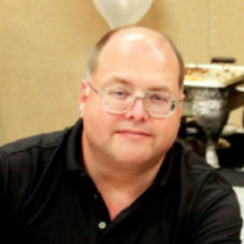 George Skidis