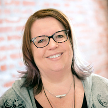 Nancy Curry