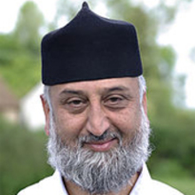 Hakim M. Salim Khan