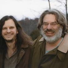 Matthew Wood and jim mcdonald