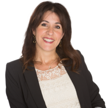 Ana Belén Mena