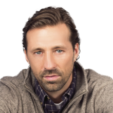 Dan McDonald