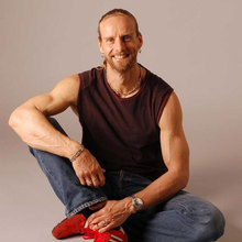 Jost Sauer
