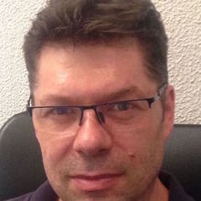 Thierry Planchais
