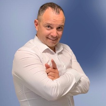 Alex Oblaka