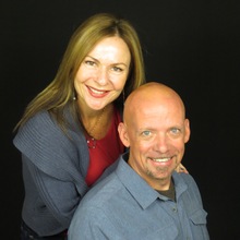 Dra. Mary E. Sanders & Eric B. Hamilton