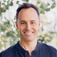 Jeff Warren