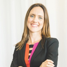 Claire Madden