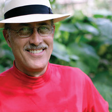 Howard Garrett