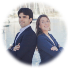 Marco & Sabine at Puricious Health Coaching