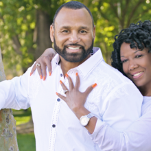 Dr. Fred & Linda Hodge
