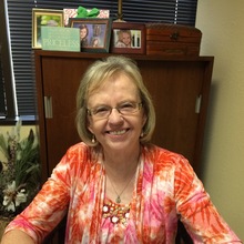 Sherry Chambliss, MS-LPC-S