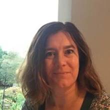Dr. Fiona Murphy