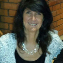 Mary-Lou Harris