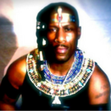 Shakka Ahmose