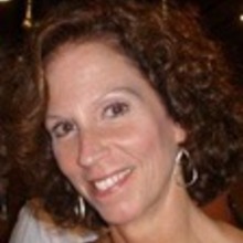 June Rickli