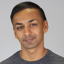 Joseph Rodrigues