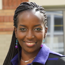 Farida Akadiri