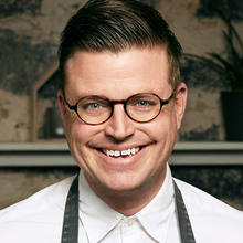 Danny St Pierre