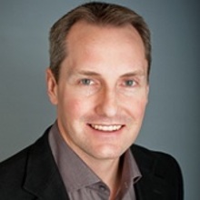 Michael Timms