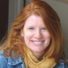 Robyn K Dean PhD