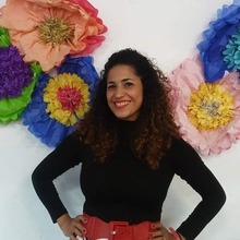 Ingrit Sánchez