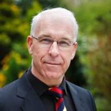 Dr Roger Watson