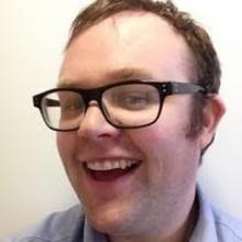 Dr Christopher Ferguson