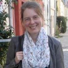 Sra Jenny Delasalle