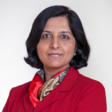 Sangeeta Subramanian