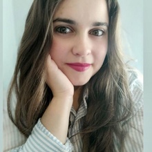 Alma María Pardo Angueira