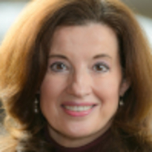 Doris Bentley, CPHR