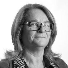 Louise Alain
