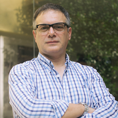 Facundo Martinez Facundo Martinez