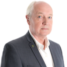 Professor Derek Gallen