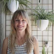 Kate Busby