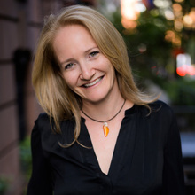 Carey Davidson