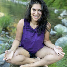 Tara Sonali Miller